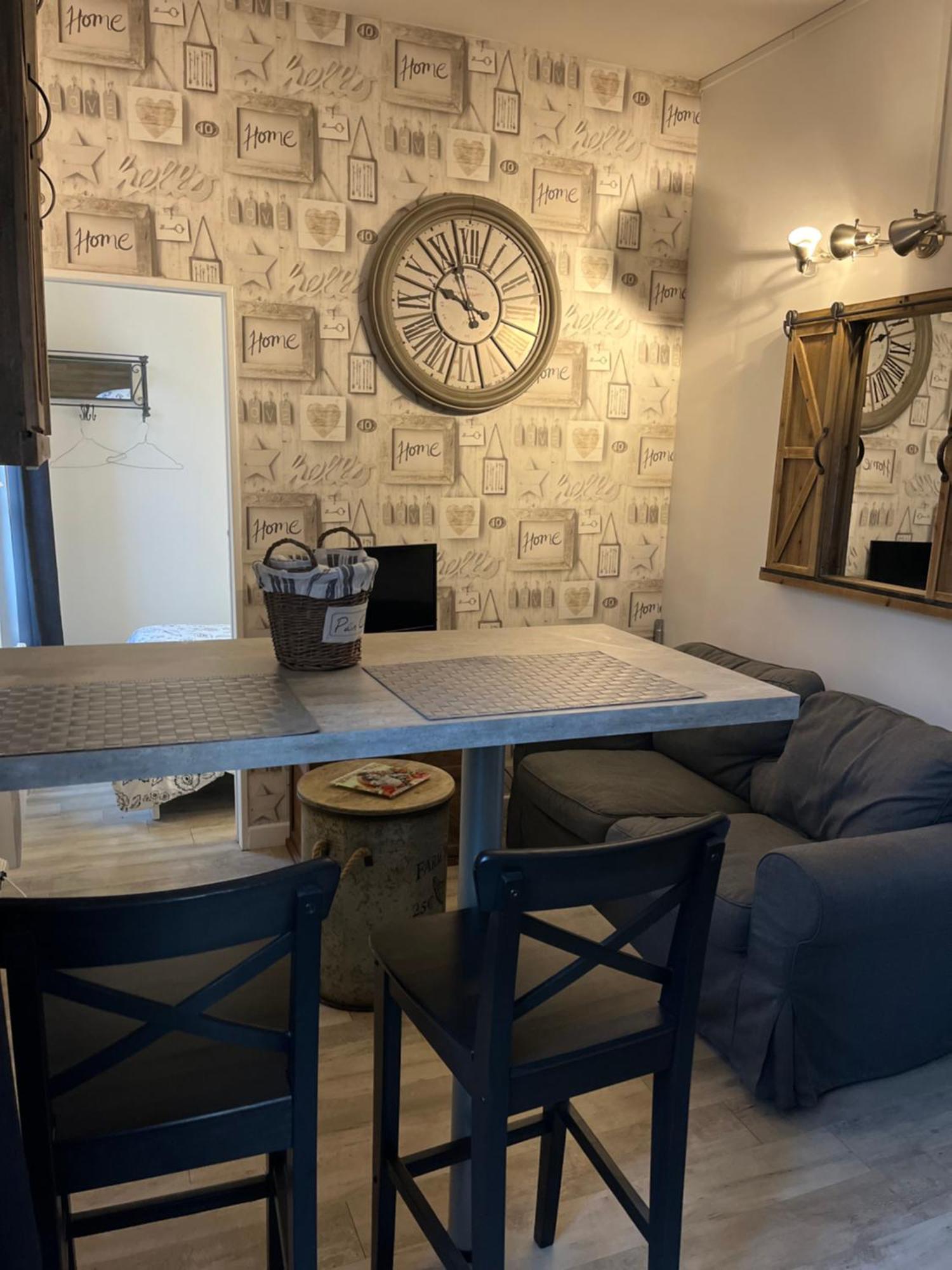 Ferienwohnung Magnifique F2 En Plein Centre Cabourg Exterior foto