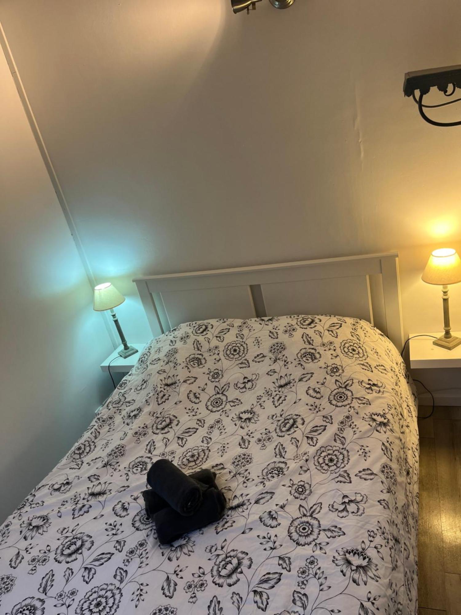 Ferienwohnung Magnifique F2 En Plein Centre Cabourg Exterior foto