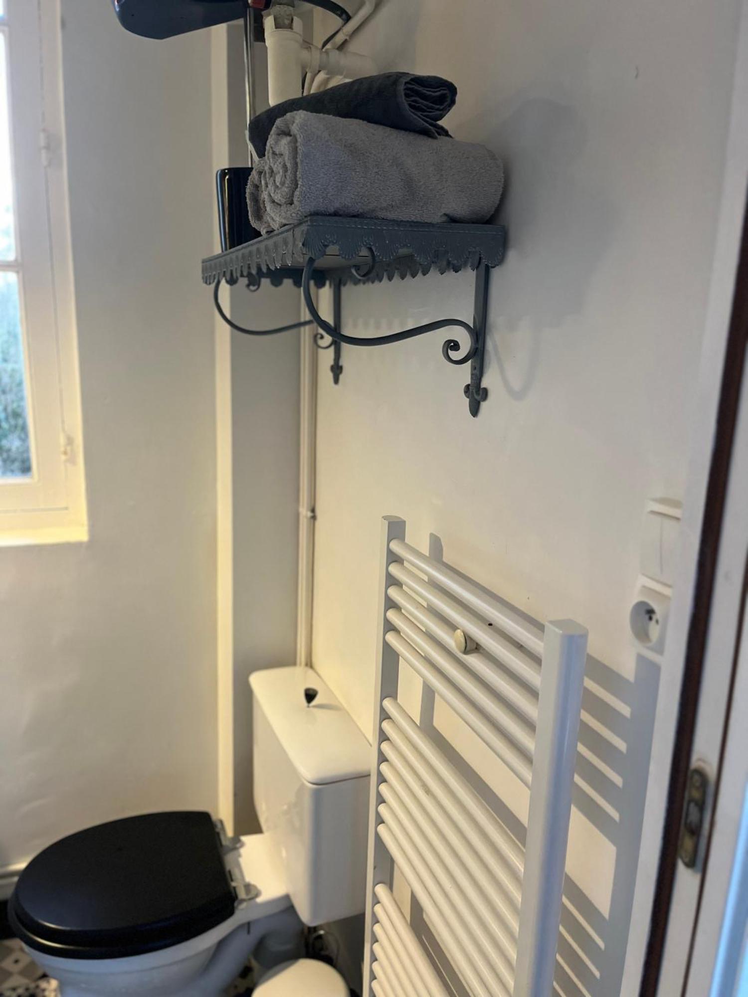 Ferienwohnung Magnifique F2 En Plein Centre Cabourg Exterior foto