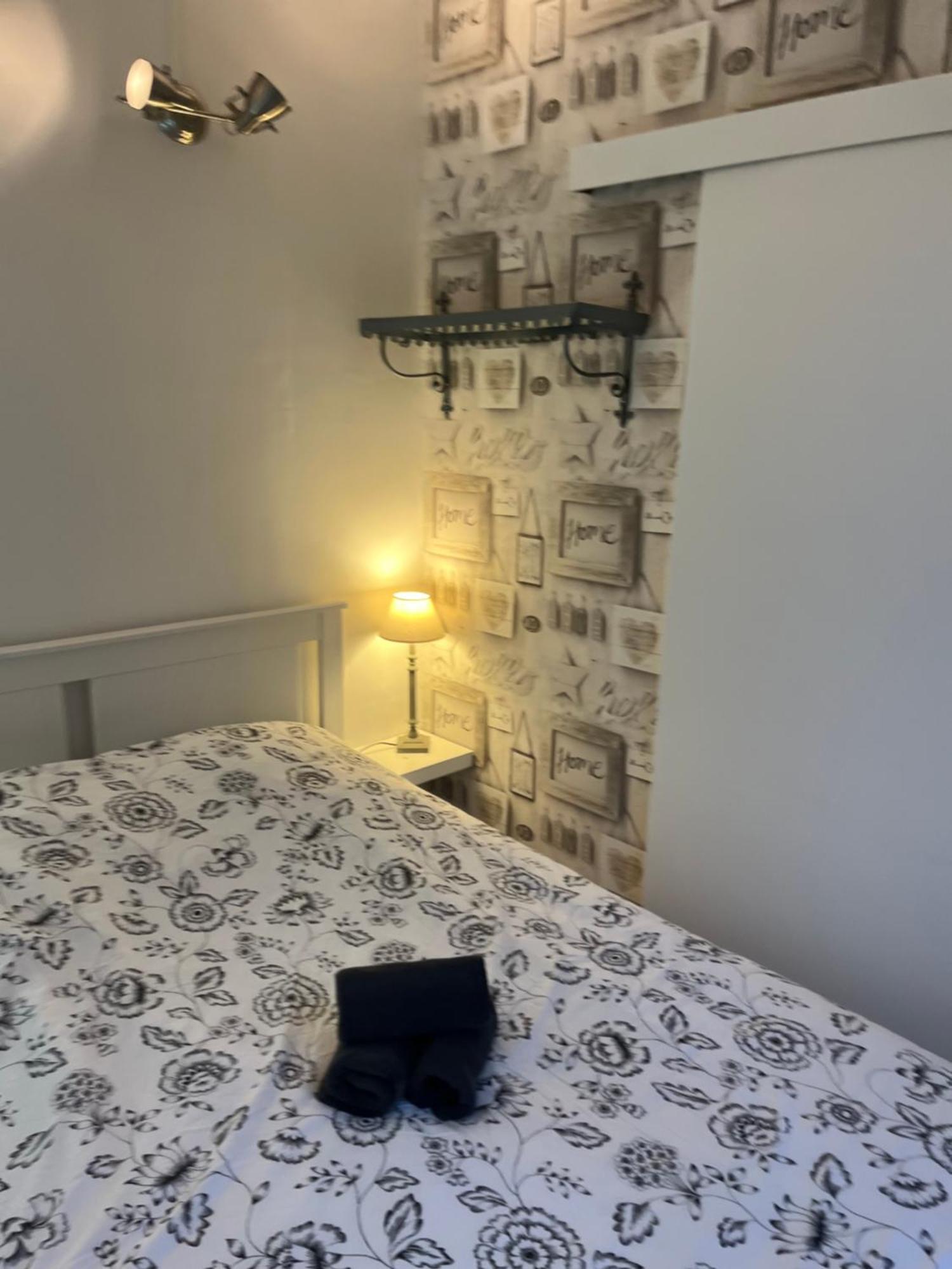 Ferienwohnung Magnifique F2 En Plein Centre Cabourg Exterior foto